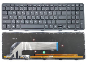 Клавіатури Клавиатуры ^/--/^ Клавиатура для HP ProBook 450 G /--/ 0, 450 G /--/ 1, 450 G /--/ 2, 455 G /--/ 0, 455 G /--/ 1, 455 G /--/ 2, 470 G /--/ 0, 470 G /--/ 1, 470 G /--/ 2 (RU ^_^^^ Клавіатура для HP ProBook 450 G /--/ 0, G /--/ 1 G /--/ 2, 455 G /--/ 0 G /--/ 1 G /--/ 2, 470 G /--/ 0 G /--/ 1 G /--/ 2 (RU Black з рамкою і підсвічуванням) - фото фото фото