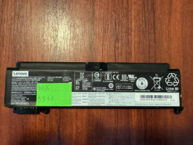 Акумулятори Аккумуляторы ^/--/^ Акумулятор Оригінальний! LENOVO L /--/ 16 /--/ M /--/ 3 /--/ P /--/ 73 Знос: 40 Lenovo ThinkPad T /--/ 460 /--/ S T /--/ 470 /--/ S коротка!! (5547) ^_^^^ Аккумулятор Оригинальный! LENOVO L /--/ 16 /--/ M /--/ 3 /--/ P /--/ 73 Снос: 40 Lenovo ThinkPad T /--/ 460 /--/ S T /--/ 470 /--/ S коротка!! (5547) - фото фото фото