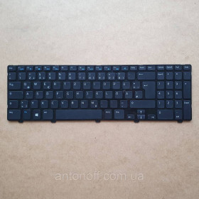 Клавіатури Клавиатуры ^/--/^ Клавіатура Dell Inspiron 15 /--/ R 5521 / PK /--/ 130 /--/ SZ /--/ 2 /--/ A /--/ 11 NSK-LA /--/ 0 /--/ SC 0 /--/ M /--/ 6 /--/ W /--/ 72 для ноутбука оригінал з розборки ^_^^^ Клавиатура Dell Inspiron 15 /--/ R 5521 / PK /--/ 130 /--/ SZ /--/ 2 /--/ A /--/ 11 NSK-LA /--/ 0 /--/ SC 0 /--/ M /--/ 6 /--/ W /--/ 72 для ноутбука оригинал из разборки - фото фото фото