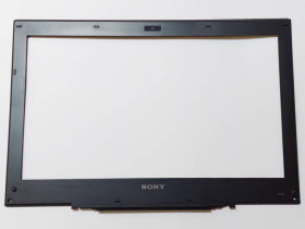 Корпуса Корпуса ^/--/^ Б/У Корпус рамка матрицы экрана дисплея для ноутбука Sony VAIO PCG-41215 /--/ T VPC-SA VPC-SB VPC-SC VPC-S ^_^^^ Б/У Корпус рамка матриці екрану дисплея для ноутбука Sony VAIO PCG-41215 /--/ T VPC-SA VPC-SB VPC-SC VPC-S - фото фото фото