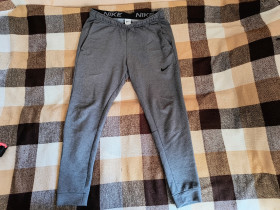 Універсальні Универсальные ^/--/^ Штани спортивні Nike Dri-Fit Tapered Training Pants ^_^^^ Штаны спортивные Nike Dri-Fit Tapered Training Pants - фото фото фото