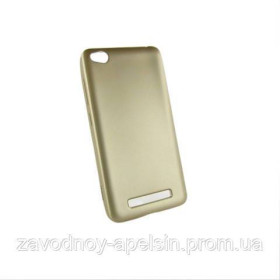 Чохли, бампера Чехлы, бампера ^/--/^ Xiaomi Redmi 3 4 /--/ A чехол силиконовый soft touch gold ^_^^^ Xiaomi Redmi 3 4 /--/ A чохол силіконовий soft touch gold - фото фото фото