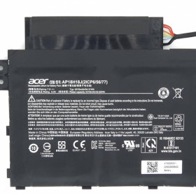 Акумулятори Аккумуляторы ^/--/^ Оригинальная батарея для ноутбука Acer Spin SP /--/ 314-53 - AP /--/ 18 /--/ H /--/ 18 /--/ J ^_^^^ Оригінальна батарея для ноутбука Acer Spin SP /--/ 314-53 - AP /--/ 18 /--/ H /--/ 18 /--/ J - фото фото фото