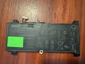 Акумулятори Аккумуляторы ^/--/^ Акумулятор Оригінальний! ASUS C /--/ 41 /--/ N /--/ 1731 Знос: 49 ASUS ROG Strix Scar II GL /--/ 504 /--/ GM, GL /--/ 504 /--/ GV (5687) ^_^^^ Аккумулятор Оригинальный! ASUS C /--/ 41 /--/ N /--/ 1731 Износ: 49 ASUS ROG Strix Scar II GL /--/ 504 /--/ GM, GL /--/ 504 /--/ GV (5687) - фото фото фото