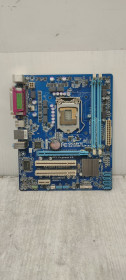 Материнські плати Материнские платы ^/--/^ Материнская плата s /--/ 1155 / Gigabyte GA-H /--/ 61 /--/ M-S /--/ 2 /--/ P-B /--/ 3     (Intel H /--/ 61, PCI-Ex /--/ 16) ^_^^^ Материнська плата Gigabyte GA-H /--/ 61 /--/ M-S /--/ 2 /--/ P-B /--/ 3 (s /--/ 1155, Intel H /--/ 61, PCI-Ex /--/ 16) - фото фото фото