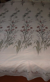 Штори, підхоплення Шторы, подхваты ^/--/^ Тюлевая штора ажурная ^_^^^ Тюльова штора ажурна - фото фото фото