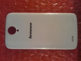 Комплектуючі для корпусів Комплектующие для корпусов ^/--/^ Lenovo S /--/ 820 крышка оригинал бу ^_^^^ Lenovo S /--/ 820 кришка оригінал бу - фото фото фото