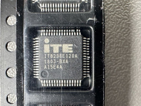 Мікросхеми Микросхемы ^/--/^ Мікросхема ITE IT /--/ 8296 /--/ E /--/ 120 /--/ A BXA Original ^_^^^ Микросхема ITE IT /--/ 8296 /--/ E /--/ 120 /--/ A BXA Original - фото фото фото