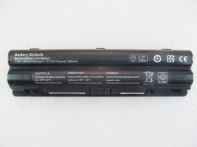 Акумулятори Аккумуляторы ^/--/^ Батарея для ноутбука Dell XPS 14 J /--/ 70 /--/ W /--/ 7, 5200 /--/ mAh, 6 /--/ cell, 11.1 /--/ V, Li-ion, черная, ^_^^^ Батарея для ноутбука Dell XPS 14 J /--/ 70 /--/ W /--/ 7, 5200 /--/ mAh, 6 /--/ cell, 11.1 /--/ V, Li-ion, чорна, - фото фото фото