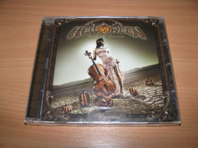 Музичні диски Музыкальные диски ^/--/^ HELLOWEEN - Unarmed   (2010 Sony Music,Germany) ^_^^^ HELLOWEEN - Unarmed (2010 Sony Music, Germany) - фото фото фото