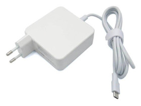 Адаптери живлення Адаптеры питания ^/--/^ Блок питания Type-C 65 /--/ W для Apple, Asus, Acer, HP, Dell, Lenovo, Samsung, Xiaomi. Квадратный Белый ^_^^^ Блок живлення для Apple, Asus, HP, Dell, Lenovo, Samsung, Xiaomi Type-C (USB-C) 65 /--/ W (5 /--/ V-20 /--/ V) 3.25 /--/ A Ma - фото фото фото