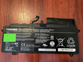 Акумулятори Аккумуляторы ^/--/^ Акумулятор Оригінальний! TOSHIBA PA /--/ 5149 /--/ U-1 /--/ BRS Знос: 18 Toshiba Tersa Z /--/ 40, Z /--/ 50 (5932) ^_^^^ Аккумулятор Оригинальный! TOSHIBA PA /--/ 5149 /--/ U-1 /--/ BRS Износ: 18 Toshiba Tersa Z /--/ 40, Z /--/ 50 (5932) - фото фото фото