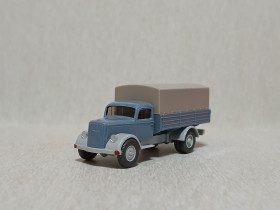 : : ^/--/^ Автомобіль OPEL BLITZ 3,6-36. WIKING 1:87 H /--/ 0  (51722.00/3). ^_^^^ Автомобиль OPEL BLITZ 3,6-36. WIKING 1:87 H /--/ 0 (51722.00/3). - фото фото фото