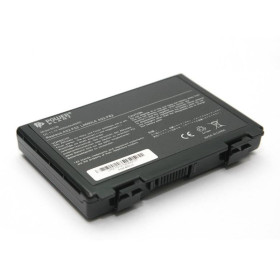 Акумулятори Аккумуляторы ^/--/^ Аккумулятор PowerPlant для ноутбуков ASUS F /--/ 82 (A /--/ 32-F /--/ 82, ASK /--/ 400 /--/ LH) 11.1 /--/ V 4400 /--/ mAh - фото фото фото