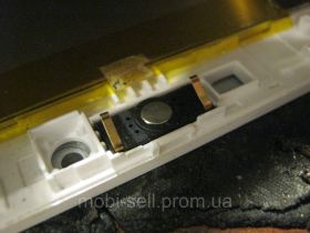 Динаміки, мікрофони Динамики, микрофоны ^/--/^ Динамик Speaker для планшета Pixus Play Three V /--/ 4.0 (слуховой) ^_^^^ Динамік Speaker для планшета Pixus Play Three V /--/ 4.0 (слуховий) - фото фото фото
