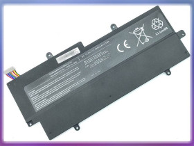 Акумулятори Аккумуляторы ^/--/^ Батарея PA /--/ 5013 /--/ U для Toshiba Portege Z /--/ 830, Z /--/ 835, Z /--/ 930, Z /--/ 935 Ultrabook (14.8 /--/ V 2900 /--/ mAh) - фото фото фото