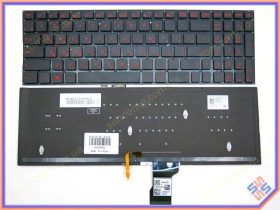 Клавіатури Клавиатуры ^/--/^ Клавиатура для ASUS N /--/ 501, N /--/ 501 /--/ J, N /--/ 501 /--/ JW, N /--/ 501 /--/ V, N /--/ 501 /--/ VW, N /--/ 501 /--/ JM ( RU Black с подсветкой). Оригинал ^_^^^ Клавіатура для ASUS N /--/ 501, N /--/ 501 /--/ J, N /--/ 501 /--/ JW, N /--/ 501 /--/ V, N /--/ 501 /--/ VW, N /--/ 501 /--/ JM (RU Black з підсвічуванням). Оригінал - фото фото фото
