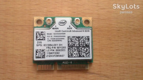 Wi-Fi адаптери Wi-Fi адаптеры ^/--/^ 2509 - Wi-Fi адаптер 62205 /--/ ANHMW - розборка Lenovo T /--/ 430 ^_^^^ 2509 - Wi-Fi адаптер 62205 /--/ ANHMW - разборка Lenovo T /--/ 430 - фото фото фото