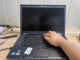Lenovo IBM Lenovo, IBM ^/--/^ № ДH 15  Lenovo ThinkPad W /--/ 520, корпус, матриця, клавіатура  | Процесор - i /--/ 7 ^_^^^ No ДH 15 Lenovo ThinkPad W /--/ 520 - фото фото фото