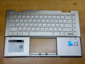 Клавіатури Клавиатуры ^/--/^ Топкейс клавіатура HP Pavilion X /--/ 360 14 /--/ M-DY /--/ 1033 /--/ DX m /--/ 45223-001, M /--/ 76693-001 ^_^^^ Топкейс клавиатура HP Pavilion X /--/ 360 14 /--/ M-DY /--/ 1033 /--/ DX m /--/ 45223-001, M /--/ 76693-001 - фото фото фото
