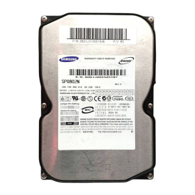 Жорсткі диски Жесткие диски ^/--/^ Жорсткий диск HDD 80 /--/ GB 7200 /--/ rpm 2 /--/ MB IDE 3.5 Samsung SpinPoint P /--/ 80 SP /--/ 0802 /--/ N 25187 ^_^^^ Жесткий диск HDD 80 /--/ GB 7200 /--/ rpm 2 /--/ MB IDE 3. 5 Samsung SpinPoint P /--/ 80 SP /--/ 0802 /--/ N 25187 - фото фото фото