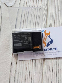 Акумулятори Аккумуляторы ^/--/^ Аккумулятор Батарея LG G Watch R W /--/ 110, W /--/ 150 BL-S /--/ 3 - фото фото фото