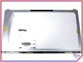 Матриці Матрицы ^/--/^ Матрица 15.6&amp;quot; Slim (1366*768, 40 /--/ pin, ушки верх-низ) Samsung LTN /--/ 156 /--/ AT /--/ 19, Матовая. (renew) ^_^^^ Матриця 15.6&amp;quot; Slim (1366*768, 40 /--/ pin, гармати верх-низ) Samsung LTN /--/ 156 /--/ AT /--/ 19, Матова. - фото фото фото