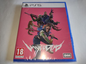 Диски з відеоіграми Диски с видеоиграми ^/--/^ Wanted Dead PS /--/ 5 Playstation 5 Європейська версія ^_^^^ Wanted Dead PS /--/ 5 Playstation 5 Европейская версия - фото фото фото