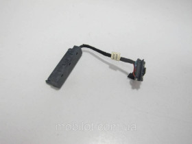 Шлейфи Шлейфы ^/--/^ Шлейф к жесткому диску HP CQ /--/ 56 (NZ-5322) ^_^^^ Шлейф до жорсткого диска HP CQ /--/ 56 (NZ-5322) - фото фото фото