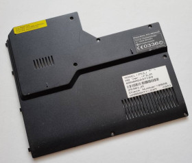 Корпуса Корпуса ^/--/^ Сервісна кришка &amp;quot;Asus Z /--/ 53, F /--/ 3, F /--/ 7, M /--/ 51 series&amp;quot; б/в Оригінал ^_^^^ Сервисная крышка &amp;quot;Asus Z /--/ 53, F /--/ 3, F /--/ 7, M /--/ 51 series&amp;quot; б/в Оригинал - фото фото фото