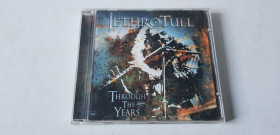 Музичні диски Музыкальные диски ^/--/^ Jethro Tull Through The Years CD фірмовий ^_^^^ Jethro Tull Through The Years CD - фото фото фото