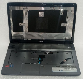 Корпуса Корпуса ^/--/^ Корпус з ноутбука ACER ASPIRE 7540 /--/ G ^_^^^ Корпус с ноутбука ACER ASPIRE 7540 /--/ G - фото фото фото