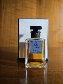 Вінтажна косметика і парфюмерия Винтажная косметика и парфюмерия ^/--/^ Arpège Lanvin 15 /--/ ml Extrait - фото фото фото