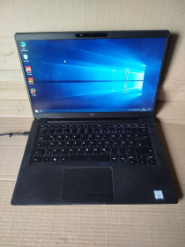 Dell Dell ^/--/^ Ноутбук Dell Latitude 7400 14&amp;quot;  (1920×1080)  ( Intel Core i /--/ 7-8665 /--/ U 2.11 /--/ GHZ/0 /--/ GBDDR /--/ 4/0 /--/ GB/Intel UHD Graphics 620 1 /--/ GB)Робочий.Опис ^_^^^ Ноутбук Dell Latitude 7400 14&amp;quot; (1920×1080) ( Intel Core i /--/ 7-8665 /--/ U 2.11 /--/ GHZ/0 /--/ GBDDR /--/ 4/0 /--/ GB/Intel UHD Graphics 620 1 /--/ GB) Рабочий. Описание - фото фото фото