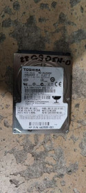 Жорсткі диски Жесткие диски ^/--/^ Жесткий диск для ноутбука 160 Gb / Гб Toshiba MK /--/ 1646 /--/ GSX 2.5&amp;quot; SATA /--/ 2 № 23090518/1 ^_^^^ Жорсткий диск для ноутбука 160 Gb / Гб Toshiba MK /--/ 1646 /--/ GSX 2.5&amp;quot; SATA /--/ 2 No 23090518/1 - фото фото фото