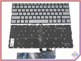 Клавіатури Клавиатуры ^/--/^ Клавиатура для Lenovo YOGA 530 /--/ S-15, 530 /--/ S-15 /--/ ARR, 530 /--/ S-15 /--/ IKB, 730-15 /--/ IKB (RU Black с подсветкой) Оригин ^_^^^ Клавіатура для Lenovo YOGA 530 /--/ S-15, 530 /--/ S-15 /--/ ARR, 530 /--/ S-15 /--/ IKB, 730-15 /--/ IKB (RU Black з підсвічуванням) Оригін - фото фото фото