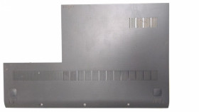 Корпуса Корпуса ^/--/^ Нижня кришка Lenovo IdeaPad G /--/ 50-30 оригінал, б/в, без дефектів ^_^^^ Нижняя крышка Lenovo IdeaPad G /--/ 50-30 оригинал, б/у, без дефектов - фото фото фото