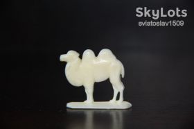 Фігурки, солдатики Фигурки, солдатики ^/--/^ животные маргариновая фигурка ВЕРБЛЮД ^_^^^ Тварини маргаринова фігурка ВЕРБЛЮД - фото фото фото