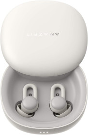 Навушники Наушники ^/--/^ Розумні навушники Amazfit Zenbuds для сну, шумоблокування, внутрішньоканальний будильник, заспокійливі звуки, легкі та зручні, виявлення внутрішньоканального будильника Оригінал *80608 ^_^^^ Умные наушники Amazfit Zenbuds для сна, шумоблокирования, внутриканальный будильник, успокаивающие звуки, легкие и удобные, обнаружение внутриканального будильника Оригинал *80608 - фото фото фото