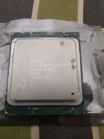 Процесори Процессоры ^/--/^ 10 ядерный 20 потоков 2011 сокет Xeon E /--/ 5-2680 V /--/ 2 ^_^^^ 10 ядерний 20 потоків 2011 сокет Xeon E /--/ 5-2680 V /--/ 2 - фото фото фото