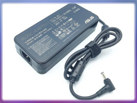 Адаптери живлення Адаптеры питания ^/--/^ Блок питания для ASUS 20 /--/ V 14 /--/ A 280 /--/ W (6.0*3.7) ADP-280 BB B ORIGINAL. Для ASUS ROG G /--/ 703 /--/ GL, MSI GP /--/ 56, G ^_^^^ Блок живлення для ASUS 20 /--/ V 14 /--/ A 280 /--/ W (6.0*3.7) ADP-280 BB B ORIGINAL. ASUS ROG G /--/ 703 /--/ GL, MSI GP /--/ 56, G - фото фото фото