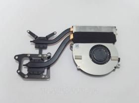 Системи охолодження Системы охлаждения ^/--/^ Система охлаждения Sony PCG-41214 /--/ L (NZ-9480) ^_^^^ Система охолодження Sony PCG-41214 /--/ L (NZ-9480) - фото фото фото