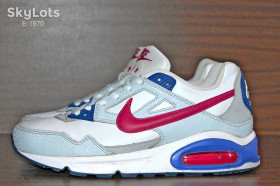 Кросівки Кроссовки ^/--/^ Кроссовки NIKE AIR MAX р.38-39 original INDONESIA ^_^^^ Кросівки NIKE AIR MAX р.38-39 original INDONESIA - фото фото фото