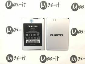 Акумулятори Аккумуляторы ^/--/^ Батарея Акумулятор АКБ Oukitel U /--/ 7 Pro ^_^^^ Батарея Аккумулятор АКБ Oukitel U /--/ 7 Pro - фото фото фото