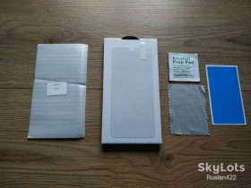 Плівки для екранів Пленки для экранов ^/--/^ Защитное стекло на Nokia 4.2 Захисне скло для Нокіа TA-1157 ^_^^^ Защитное стекло на Nokia 4. 2 Защитное стекло для Нокиа TA-1157 - фото фото фото
