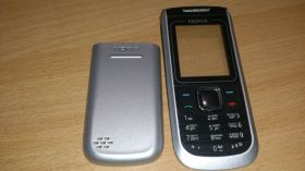 Корпуса на Nokia Корпуса на Nokia ^/--/^ Корпус с клавиатурой  Nokia 1680 ^_^^^ Корпус з клавіатурою Nokia 1680 - фото фото фото