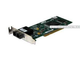 Модемні, мережеві карти Модемные, сетевые карты ^/--/^ Оптична мережева карта PCI Allied Telesis 100 Мбіт/с 2 /--/ xSC  (AT-2701 /--/ FX) Детальніше: https://streampc.com.ua/ua/p /--/ 1706659743-opticheskaya-setevaya-karta.html ^_^^^ Оптическая сетевая карта PCI Allied Telesis 100 Мбит/с 2 /--/ xSC (AT-2701 /--/ FX) Подробнее: https://streampc.com.ua/ua/p /--/ 1706659743-opticheskaya-setevaya-karta.html - фото фото фото