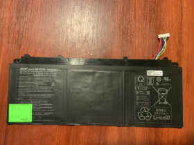 Акумулятори Аккумуляторы ^/--/^ Акумулятор Оригінальний ACER AP /--/ 15 /--/ O /--/ 5 /--/ L Знос: 31 Acer Aspire S /--/ 5-371 Chromebook R /--/ 13 CB /--/ 5-312 /--/ T Acer Swift  ^_^^^ Оригинальный ACER AP /--/ 15 /--/ O /--/ 5 /--/ L Износ: 31 Acer Aspire S /--/ 5-371 Chromebook R /--/ 13 CB /--/ 5-312 /--/ T Acer Swift - фото фото фото