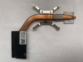 Системи охолодження Системы охлаждения ^/--/^ Система охлаждения Dell vostro 1015 (NZ-16736) ^_^^^ Система охолодження Dell vostro 1015 (NZ-16736) - фото фото фото