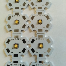 Світлодіоди Светодиоды ^/--/^ Світлодіодний чіп Cree XPE 1-3 /--/ вт ^_^^^ Светодиодный чип Cree XPE 1-3 /--/ вт - фото фото фото